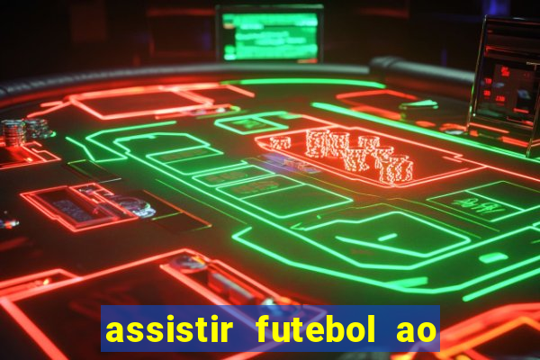 assistir futebol ao vivo rmc